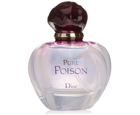 pure poison dior 50ml price|pure poison by christian dior.